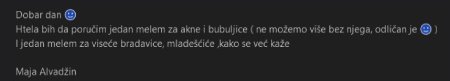 krema za akne bubuljice