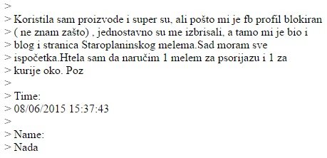 mast za psorijazu