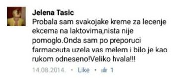 staroplaninski melem za ekcem iskustva