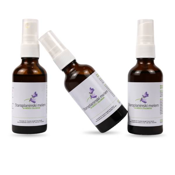 Staroplaninski melem za mišiće i zglobove 1 misice-zglobove